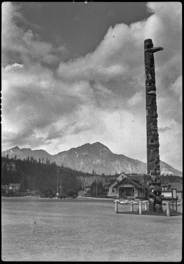 Canada, British Columbia, Jasper