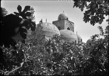 Palermo, Monastery of Saint Giovanni