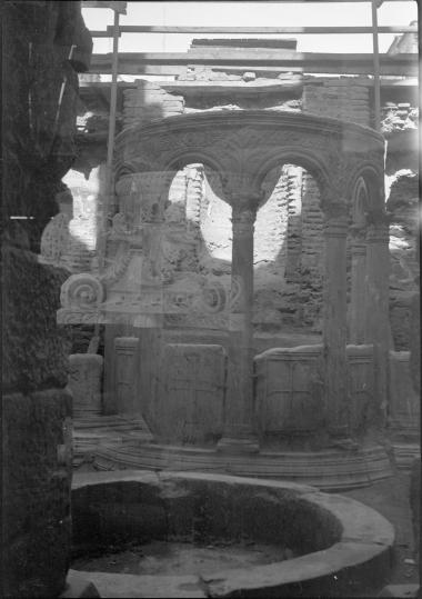 Thessaloniki, Church of Saint Demetrius