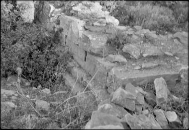 Poros, Sanctuary of Poseidon