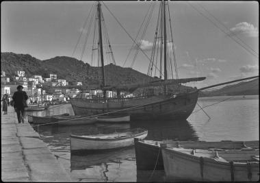 Saronic Islands, Poros