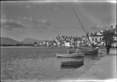 Saronic Islands, Poros