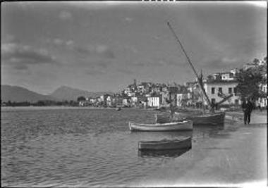 Saronic Islands, Poros