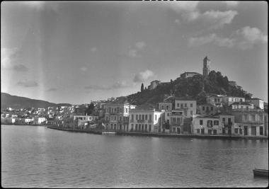 Saronic Islands, Poros