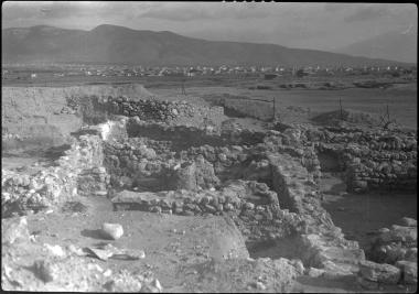 Attica, Haghios Kosmas