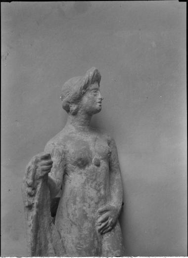 Terracotta figurines