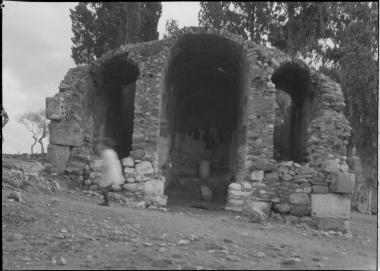 Goudi, Church of Panagia