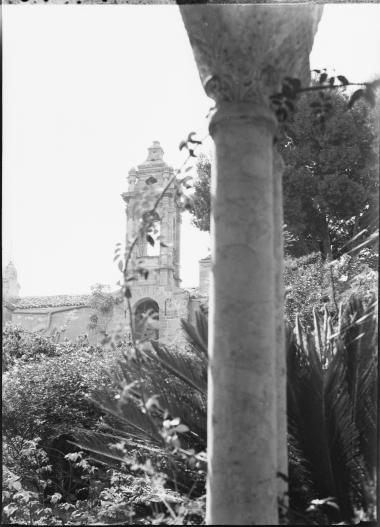 Palermo, Monastery of Saint Giovanni