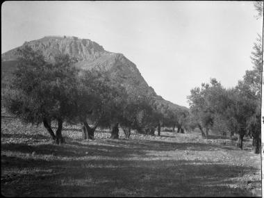 Corinth, Acrocorinth