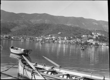 Saronic Islands, Poros