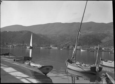 Saronic Islands, Poros