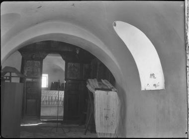 Aegina, Church of Saint Nicholas