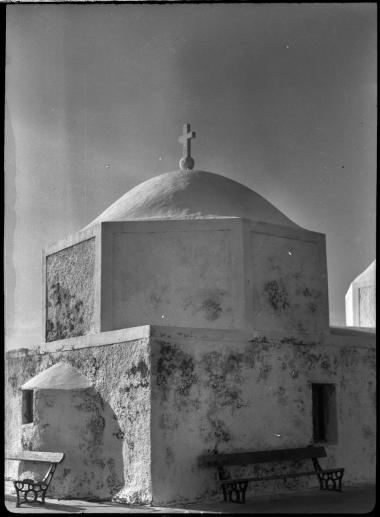 Aegina, Church of Saint Nicholas