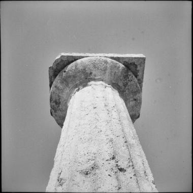 Corinth, Temple of Apollo