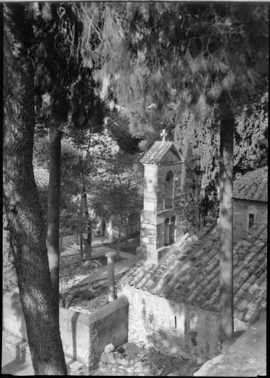 Monastery of Kaisariane