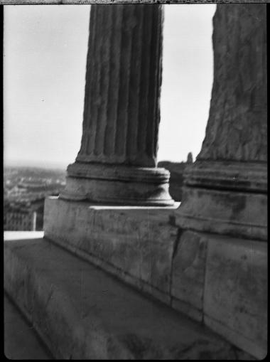 Temple of Athena Nike