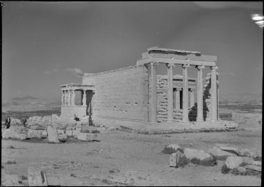 Erechtheum