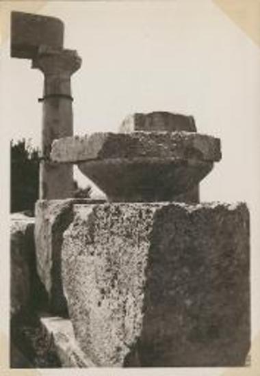 Aegina. Temple of Aphaia