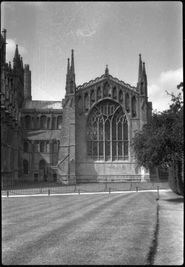 Ely, Lady Chapel
