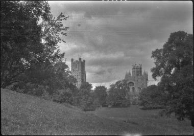 Ely, Cathedral
