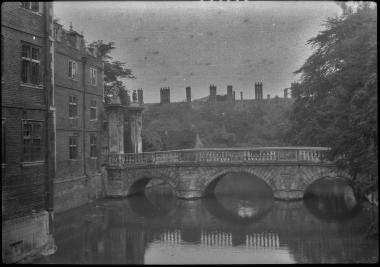 Cambridge, Trinity College