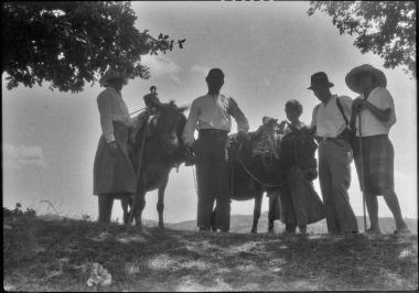 Boeotia, Oeta. Homeward bound