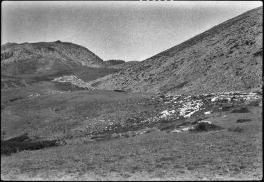 Boeotia, Oeta. Pre of Herakles