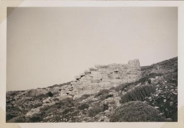 Velatouri, Lavrion, Thoricos Theater