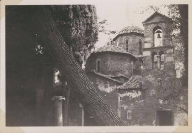 Kaisariane Monastery