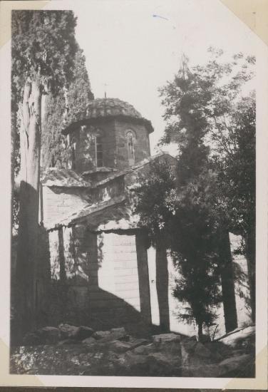 Kaisariane Monastery