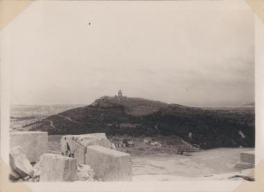 Monument of Philopappos