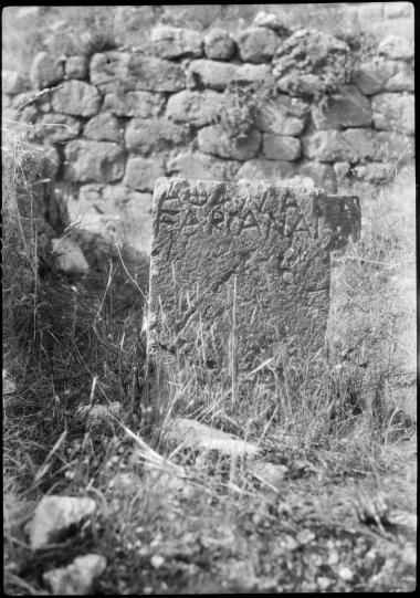 Delphi. Marmaria