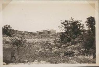 Bassae, Temple of Apollo