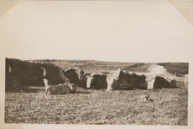 Sikyon, Roman building