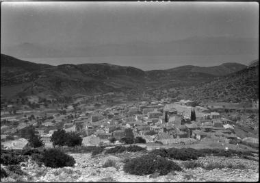 Corinthia, Perachora