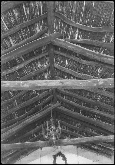 Boeotia, Pagae.  Church of Panagia