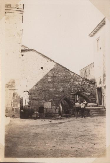 Monastery of Hosios Loukas