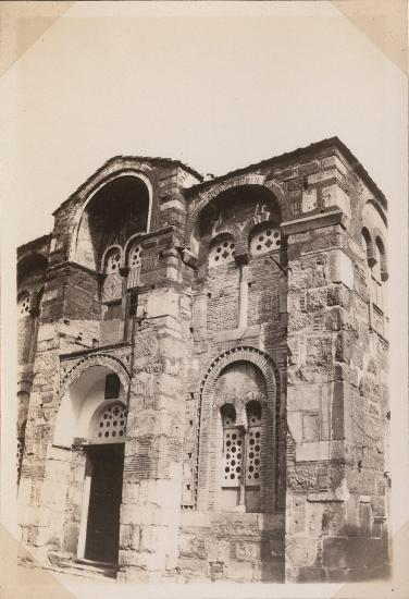 Monastery of Hosios Loukas