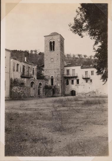 Monastery of Hosios Loukas