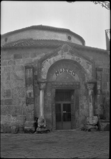 Puglia, Brindisi Museum