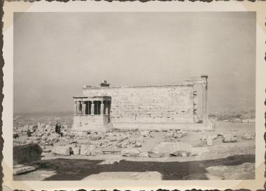 Erechtheum