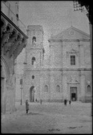 Brindisi, Cathedral