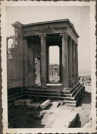 Erechtheum