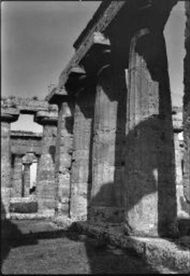 Paestum, Temple of Hera