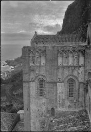 Sicily, Cefalu Cathedral