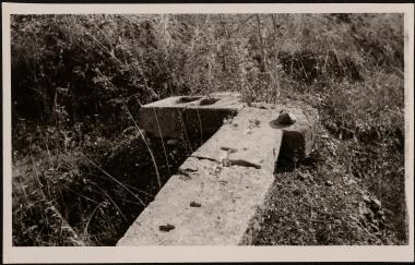 Olynthus Excavations