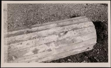 Olynthus Excavations