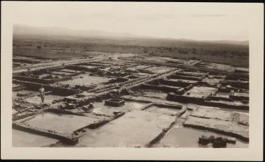 Olynthus Excavations