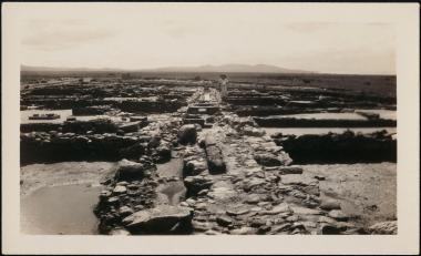 Olynthus Excavations