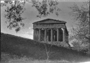 Agrigento, Temple of Concord